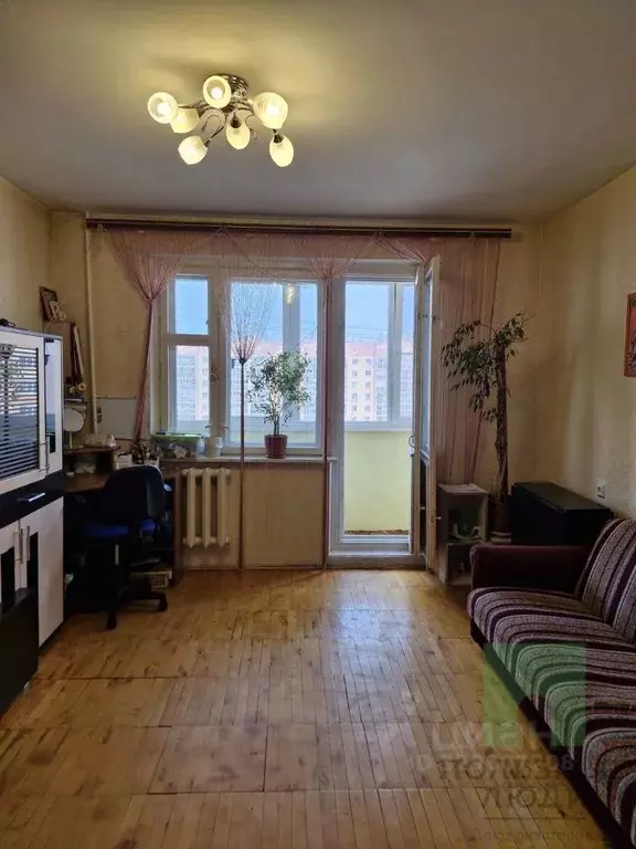 3-к кв. Марий Эл, Йошкар-Ола бул. Ураева, 3 (70.6 м) - Фото 2