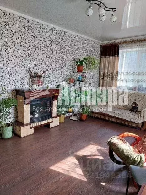 Дом в Забайкальский край, Чита с. Зыково, Багульная ул., 6 (81 м) - Фото 2