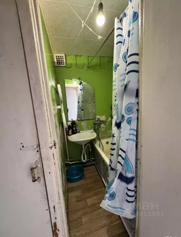 1-к кв. Тверская область, Тверь бул. Профсоюзов, 1 (30.0 м) - Фото 2