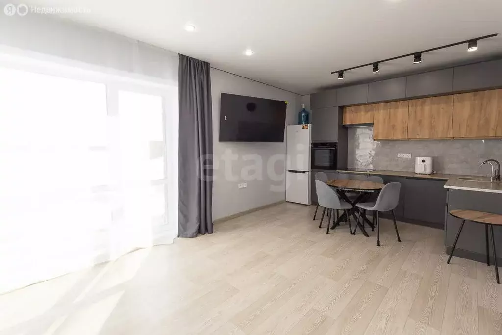 Дом в село Чигири, Балтийская улица (85 м) - Фото 2