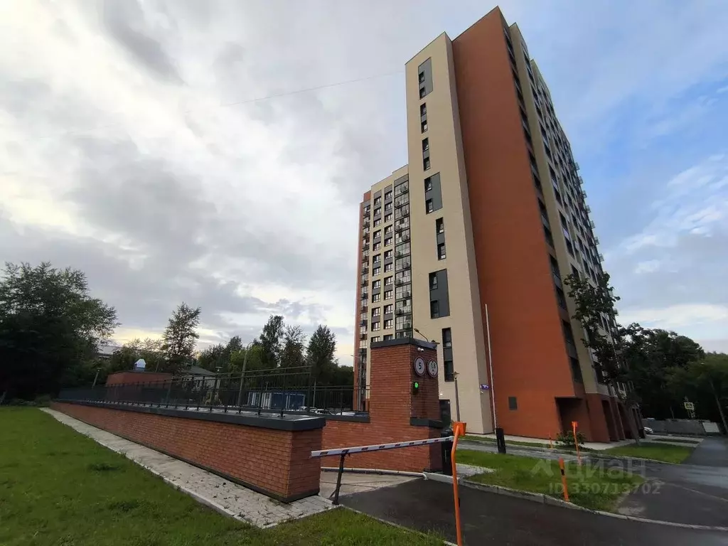 Гараж в Москва ул. Металлургов, 56/2 (14 м) - Фото 2