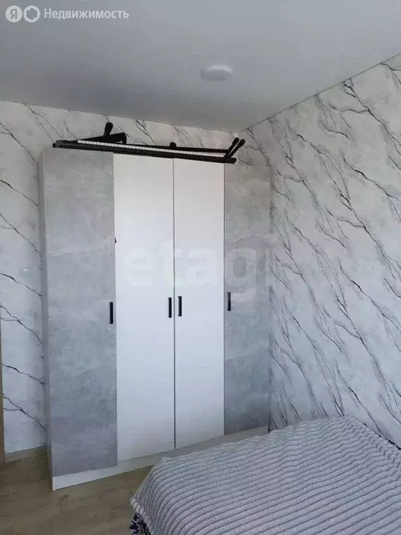 3-комнатная квартира: Брянск, улица Рылеева, 17 (66.6 м) - Фото 2