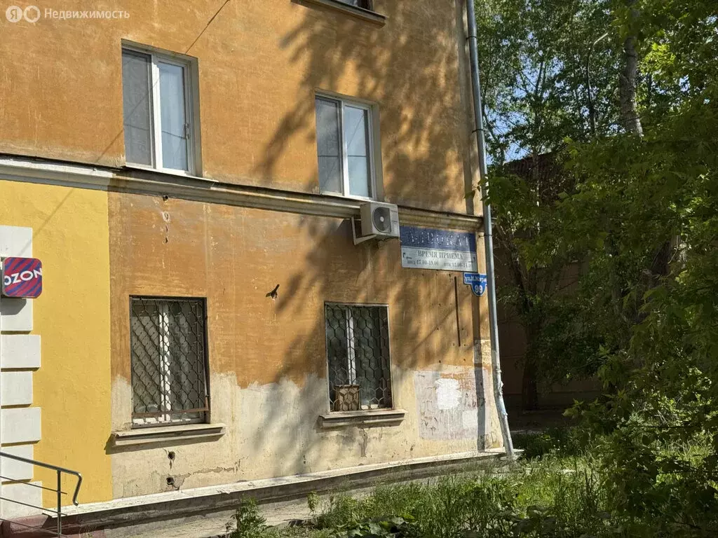 3-комнатная квартира: Нижний Тагил, улица Карла Маркса, 99 (77 м) - Фото 1