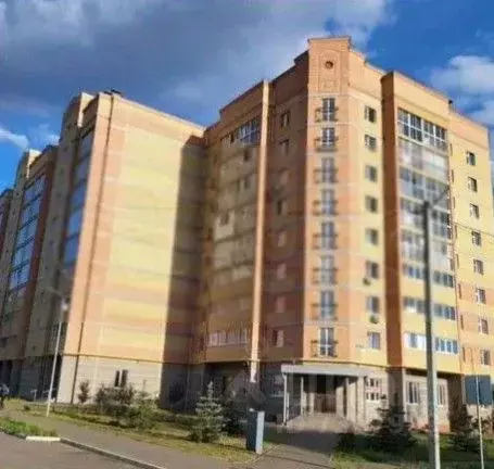 2-к кв. Татарстан, Зеленодольск ул. Гоголя, 37/15 (59.9 м) - Фото 0