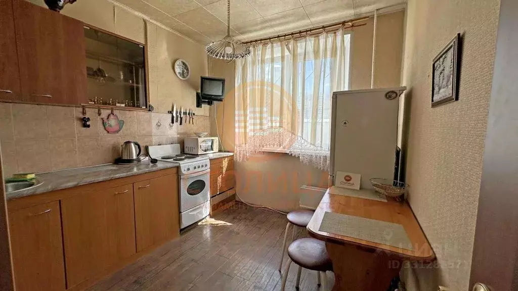 1-к кв. Москва Суздальская ул., 40К2 (38.0 м) - Фото 1
