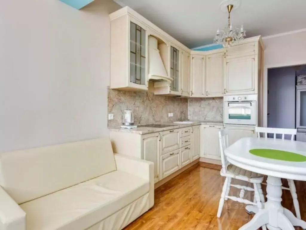 2-к кв. Москва просп. Вернадского, 61 (50.0 м) - Фото 2