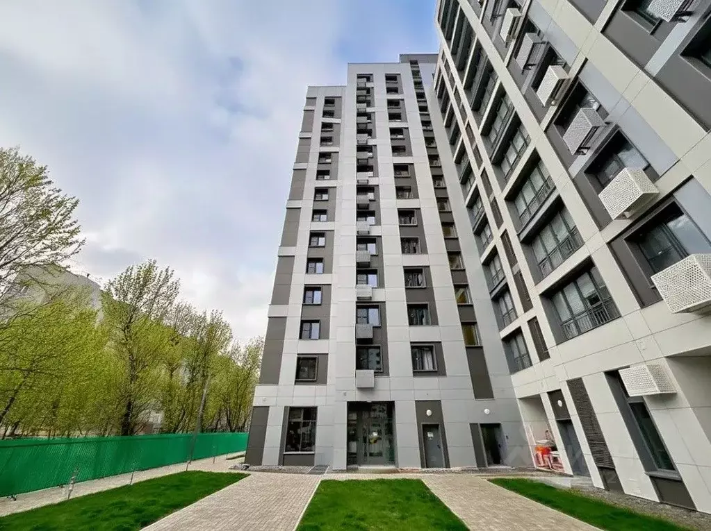 Гараж в Москва Отрадный проезд, 8 (13 м) - Фото 2
