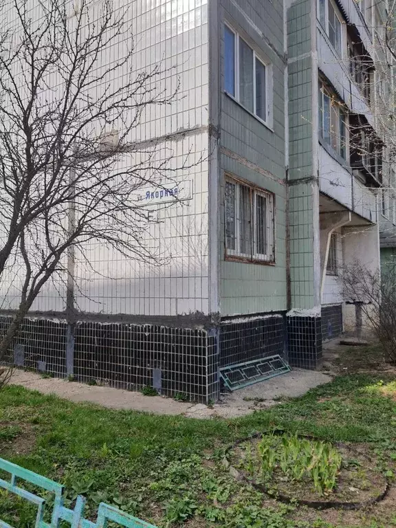 1-к кв. Московская область, Долгопрудный Якорная ул., 1 (36.3 м) - Фото 2