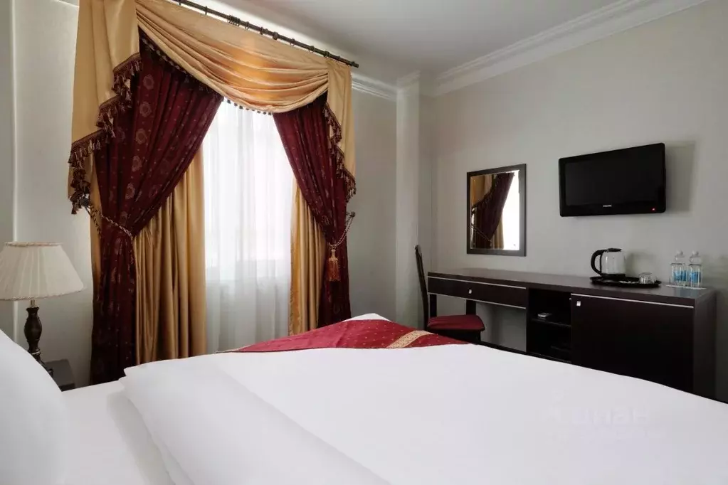 Комната Москва ул. Мневники, 3К2 (16.0 м) - Фото 2