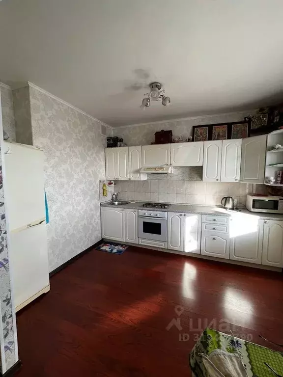 2-к кв. Москва просп. Защитников Москвы, 7к1 (61.4 м) - Фото 0
