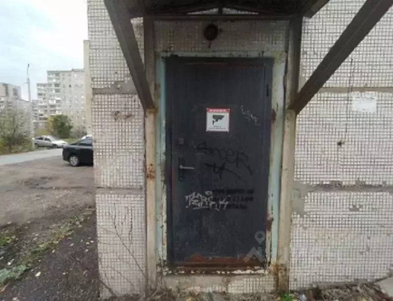 Помещение свободного назначения в Башкортостан, Уфа Российская ул., ... - Фото 2