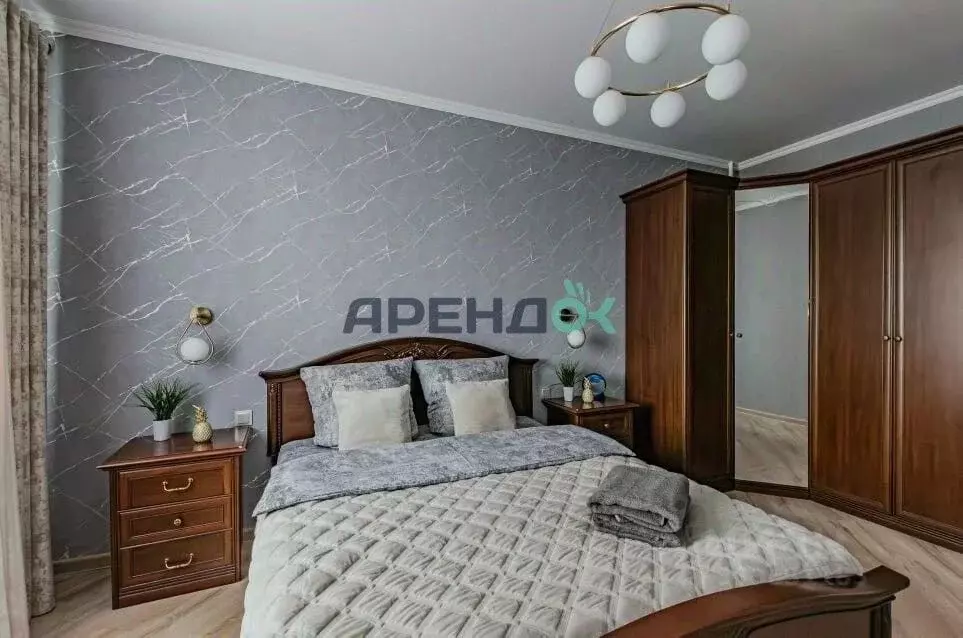 2-к кв. Татарстан, Казань Дружинная ул., 6 (60.0 м) - Фото 2
