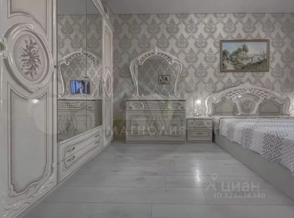 1-к кв. Краснодарский край, Анапа Промышленная ул., 9к2 (59.2 м) - Фото 0