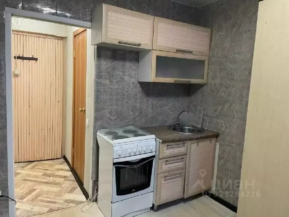 Студия Красноярский край, Красноярск Спортивная ул., 180 (18.0 м) - Фото 1