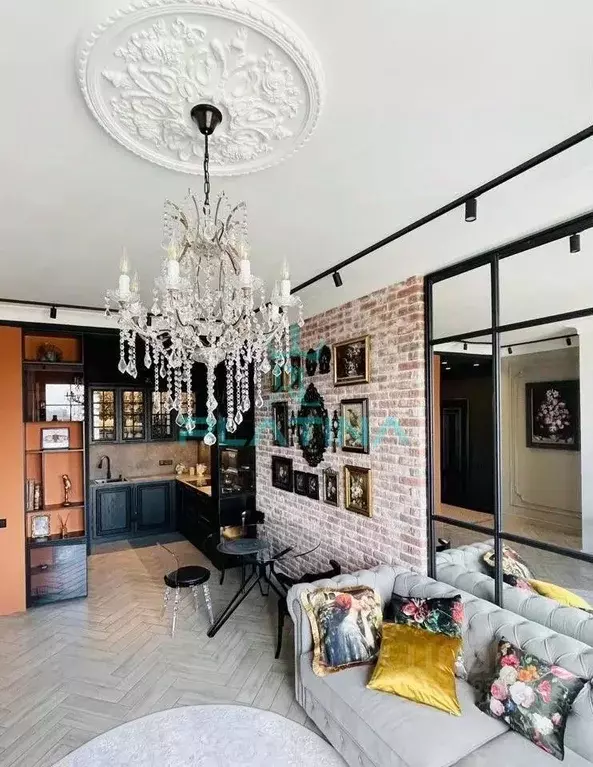 2-к кв. Татарстан, Казань Чистопольская ул., 88 (62.0 м) - Фото 2