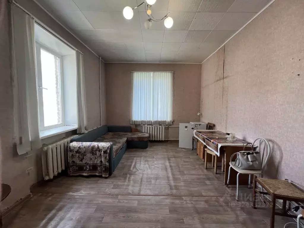 Комната Башкортостан, Уфа Таллинская ул., 26 (23.0 м) - Фото 1