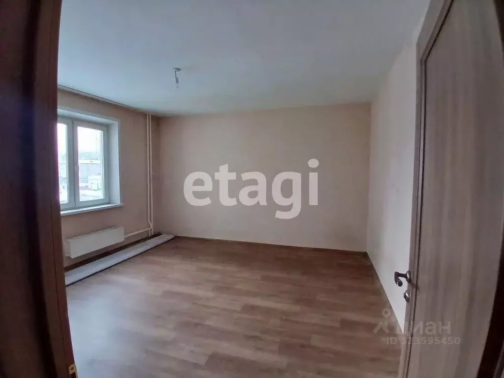 2-к кв. Красноярский край, Красноярск Пролетарская ул., 147 (67.8 м) - Фото 1