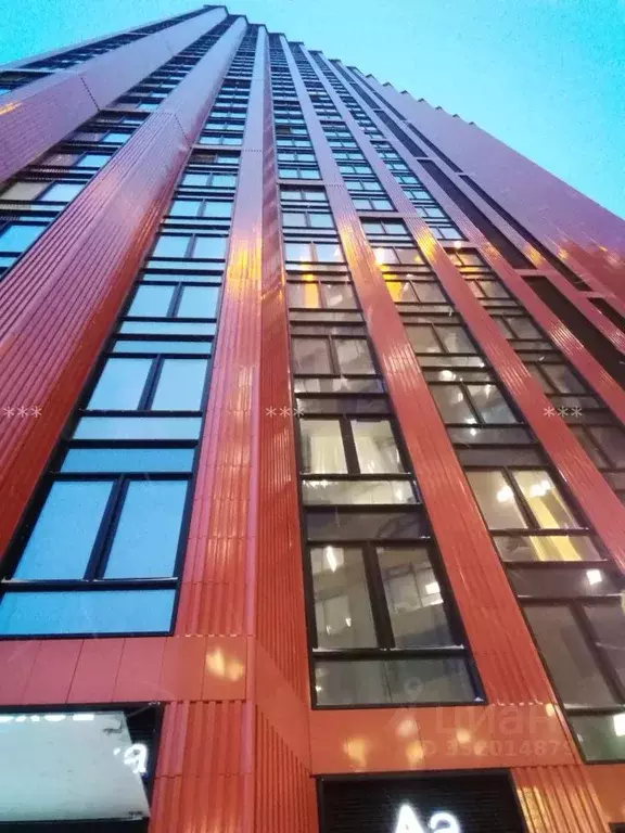 2-к кв. Москва Новодмитровская ул., 2к1А (45.0 м) - Фото 1