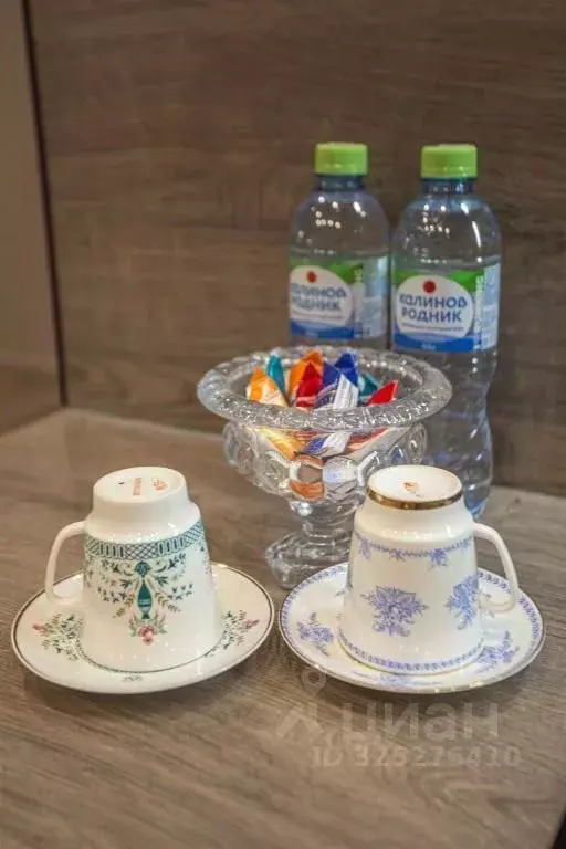 1-к кв. Санкт-Петербург Полтавская ул., 10 (29.0 м) - Фото 2