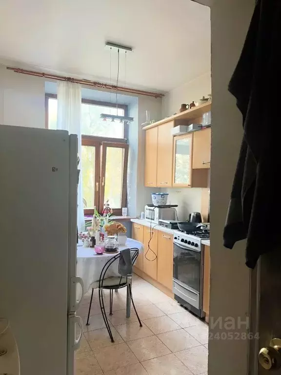 1-к кв. Москва Сосинский проезд, 8 (40.2 м) - Фото 2