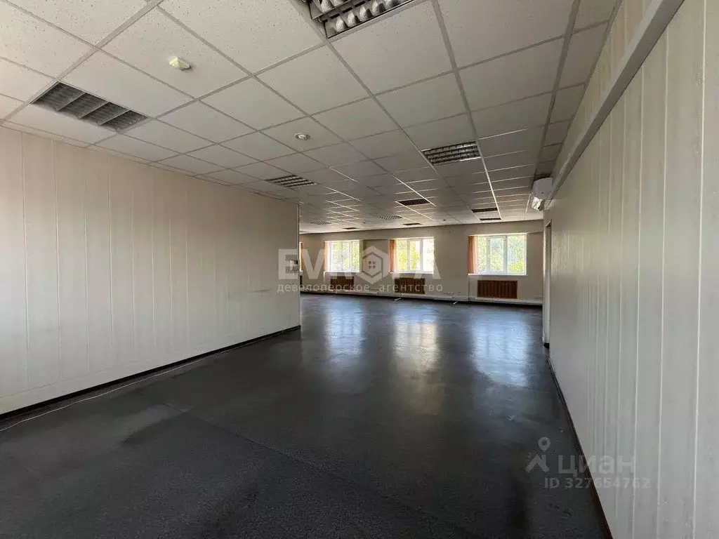 Офис в Ульяновская область, Ульяновск Октябрьская ул., 51с3 (212 м) - Фото 2