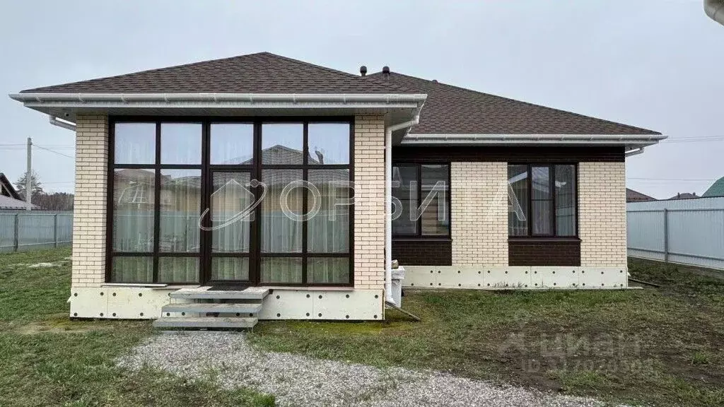 Дом в Тюменская область, Тюменский район, с. Перевалово ул. 8 Марта ... - Фото 1