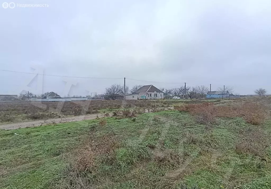 Участок в Доброжеланный, улица Будённого, 15/1 (14 м) - Фото 2