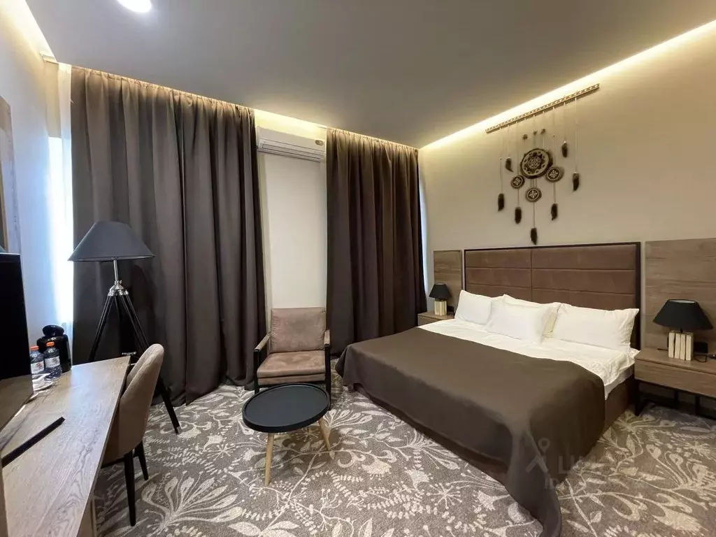 Комната Саха (Якутия), Якутск просп. Ленина, 8А (20.0 м) - Фото 1