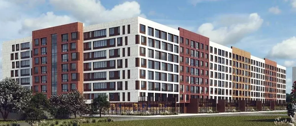 Продаётся квартира-студия, 20.71 м - Фото 0