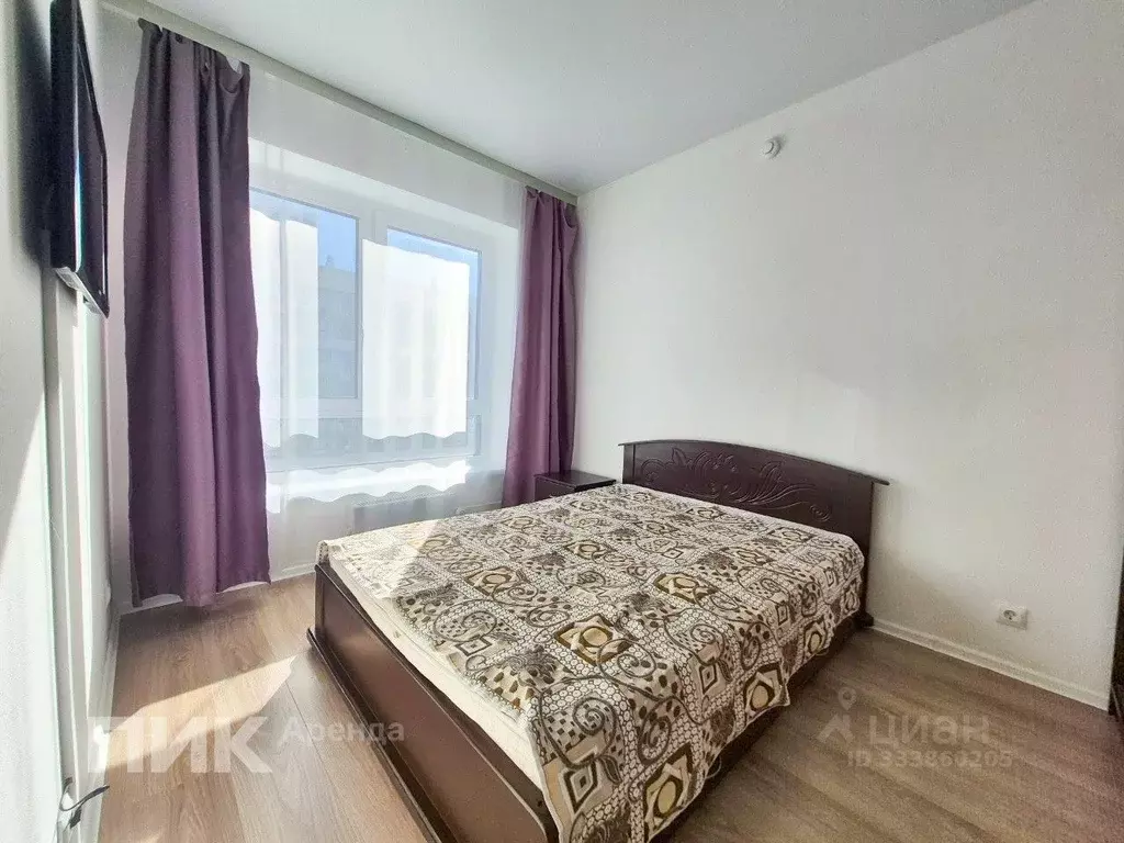 2-к кв. Москва Люблинская ул., 74к3 (31.5 м) - Фото 1