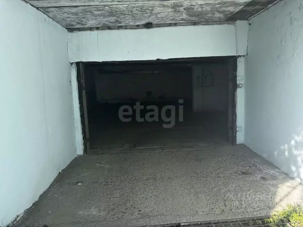 Гараж в Бурятия, Улан-Удэ ул. Буйко, 20а (300 м) - Фото 2