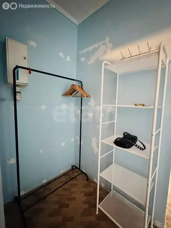 1-комнатная квартира: Калининград, Красная улица, 117А (21.1 м) - Фото 2