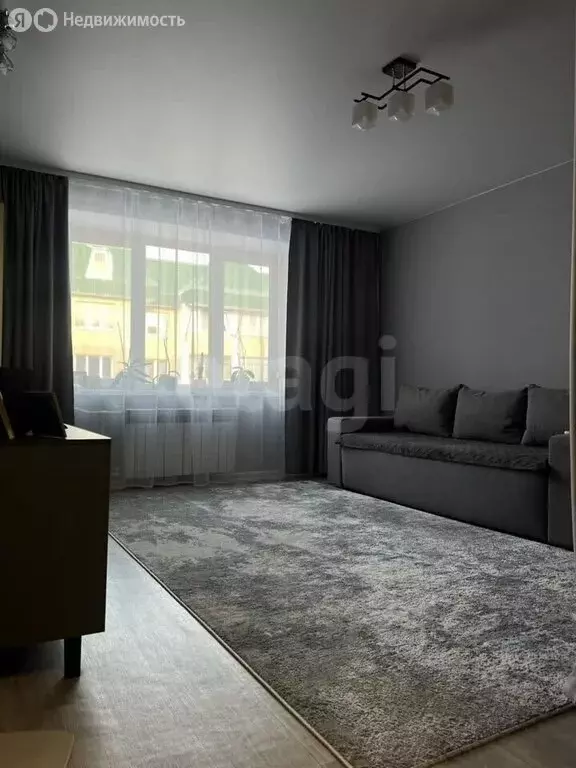 1-комнатная квартира: Стерлитамак, Одесская улица, 121 (35.5 м) - Фото 2