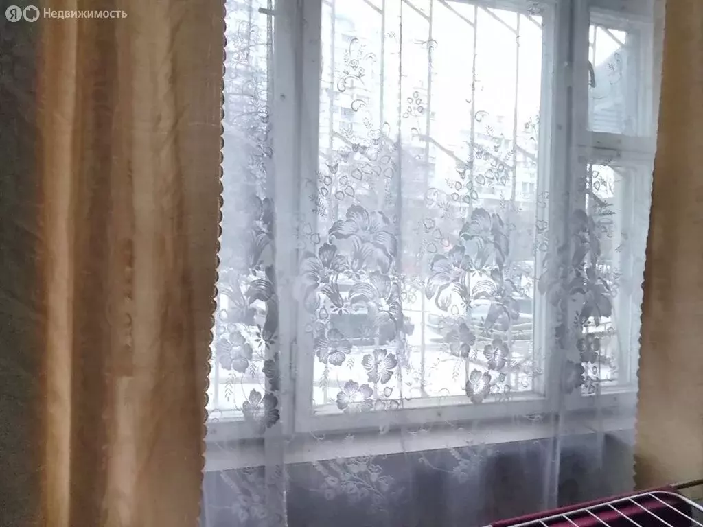 Квартира-студия: Москва, улица Борисовские Пруды, 18к1 (21 м) - Фото 2