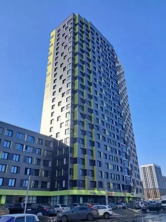 Помещение свободного назначения в Воронежская область, Воронеж ул. ... - Фото 0