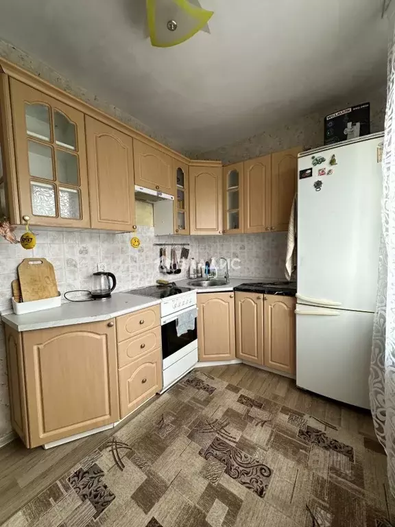 2-к кв. Волгоградская область, Волгоград ул. Рокоссовского, 40Б (52.0 ... - Фото 1