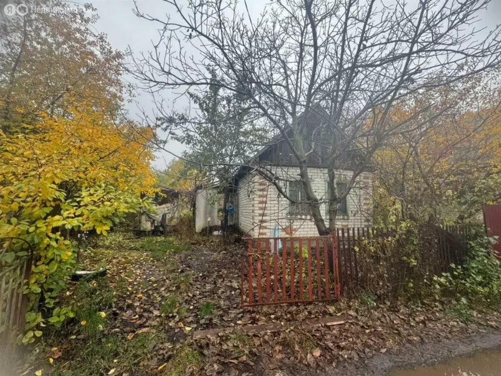 Дом в Старый Оскол, СНТ Горняшка, Монтажная улица, 30 (31 м) - Фото 1