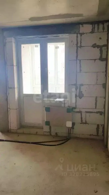 1-к кв. Московская область, Одинцово Северная ул., 13 (37.0 м) - Фото 1