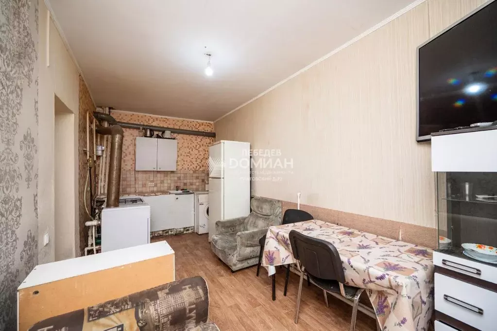 3-к кв. Ростовская область, Новочеркасск ул. Ященко (54.0 м) - Фото 1