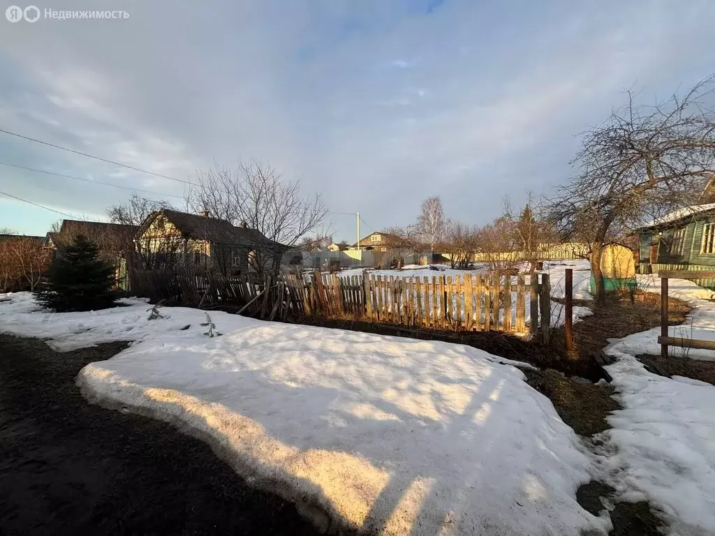 Участок в Ярославль, посёлок Сергейцево, Районная улица (14.5 м) - Фото 2