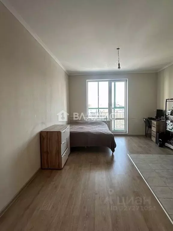 Студия Московская область, Красногорск бул. Космонавтов, 17 (29.0 м) - Фото 1