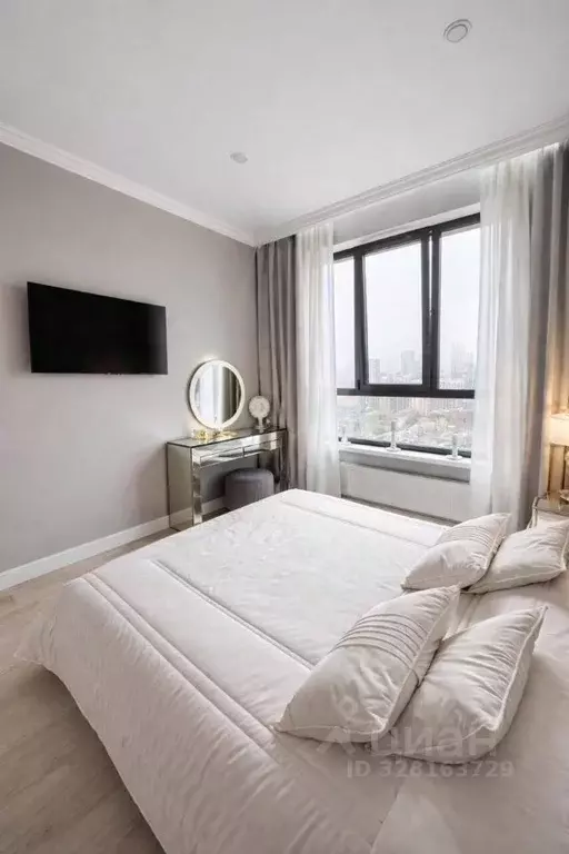 2-к кв. Москва Ильменский проезд, 14к8 (38.5 м) - Фото 1