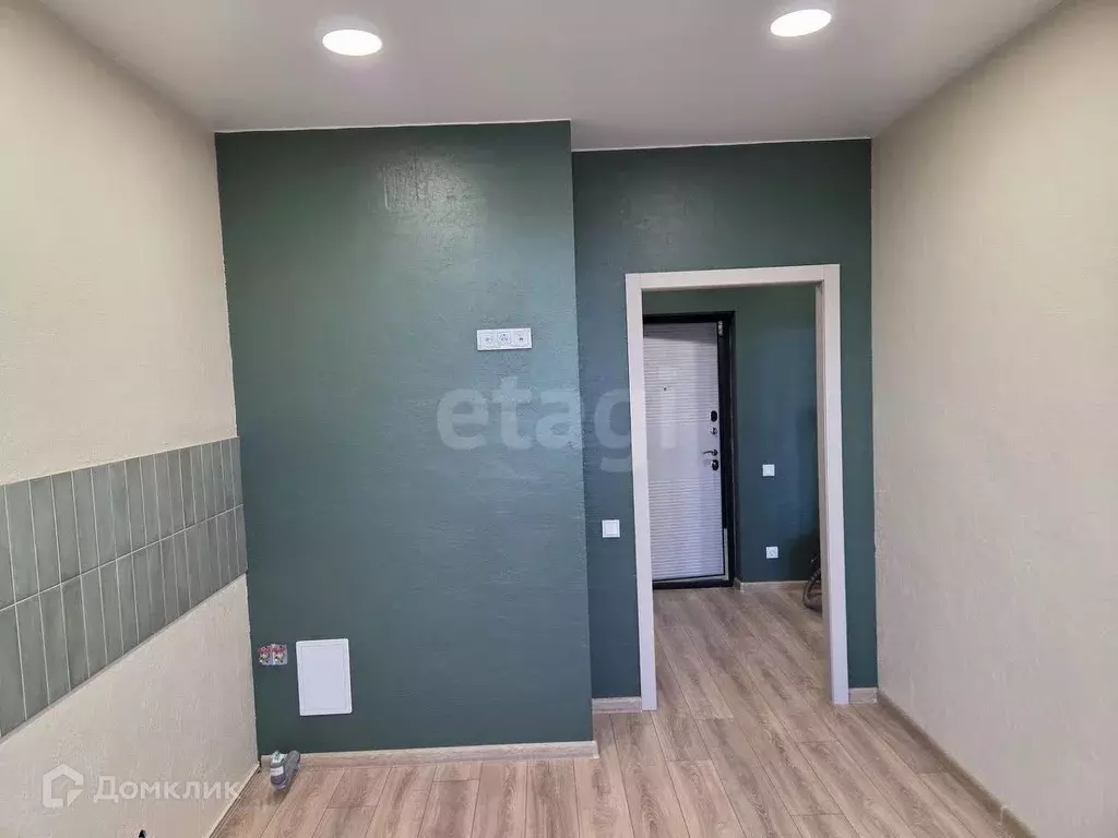 Продаётся 1-к квартира, 33.6 м - Фото 0