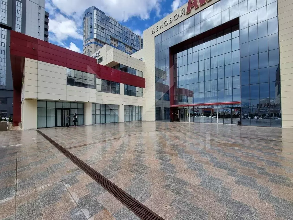 Офис в Краснодарский край, Краснодар Уральская ул., 75/1 (951 м) - Фото 1