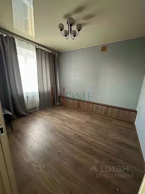 3-к кв. Новосибирская область, Новосибирск Северо-Чемской жилмассив, ... - Фото 1