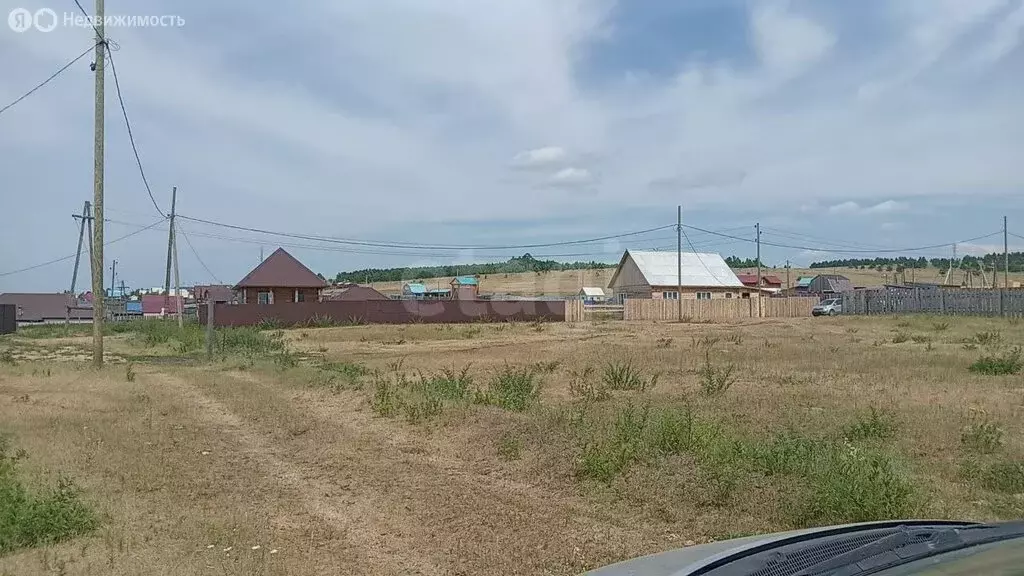 Участок в Кабанский район, улус Дулан (12 м) - Фото 1