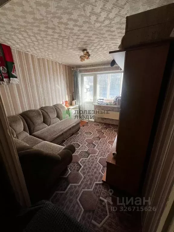 1-к кв. Забайкальский край, Читинский район, Атамановка пгт ул. ... - Фото 1