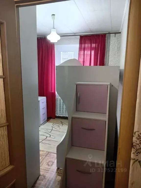 2-к кв. Нижегородская область, Нижний Новгород просп. ... - Фото 0