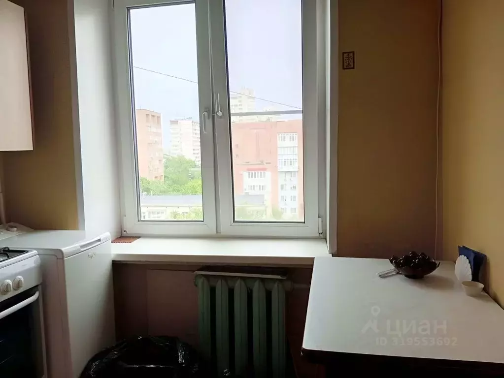 2-к кв. Москва Петровско-Разумовский проезд, 10 (33.0 м) - Фото 1