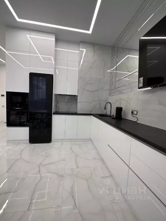 2-к кв. Москва ул. Адмирала Макарова, 6Ак1 (45.0 м) - Фото 2